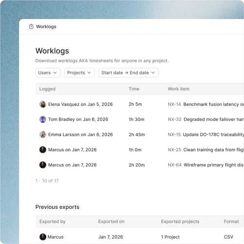 authenticate-project-management